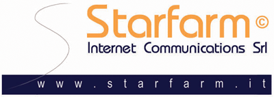 Starfarm Internet Communications srl